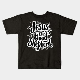 Good Shepherd Kids T-Shirt